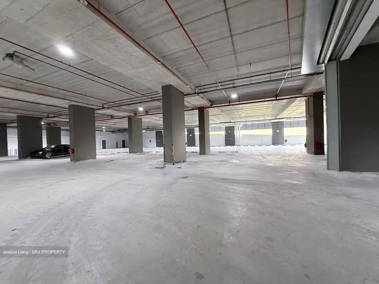 Tampines Connection (D18), Factory #621562571